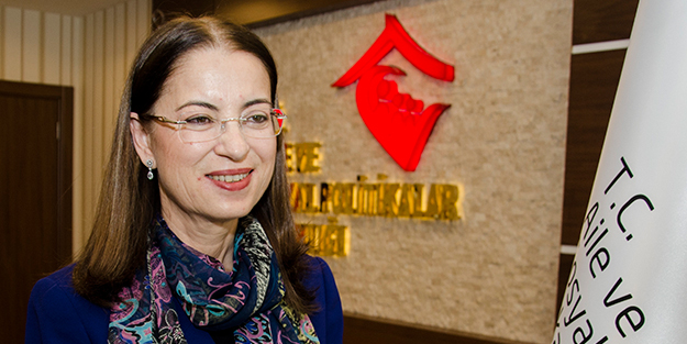 Terör mağdurlarına 35 bin kadro