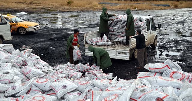 Terör mağdurlarına devlet desteği devam ediyor