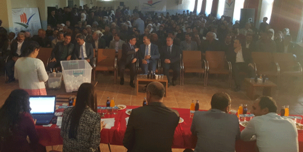 Terör mağdurları evlerine kavuşuyor