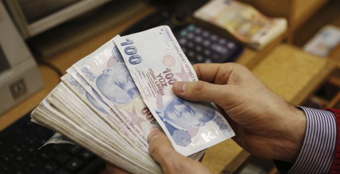 Terör mağduru esnafa kredi kolaylığı