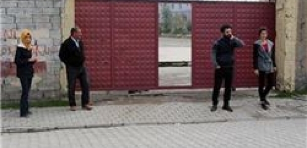 Terörün mağdur ettiği öğrenciler ek süre istiyor