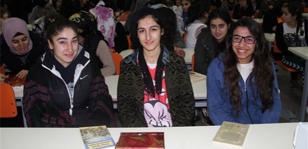 Terör mağduru öğrencilere telafi eğitimi