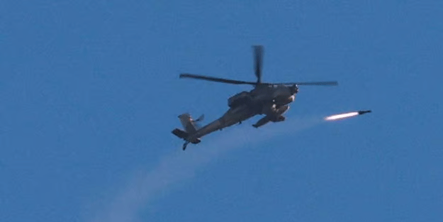 Terör medyası yanlışlıkla itiraf etti! 