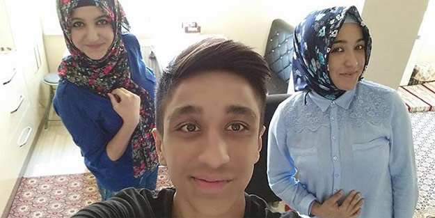 Tedavi için geldi, saldırıda vefat etti!