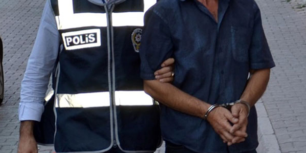Terör operasyonunda 7 gözaltı! Aralarında muhtarlar da var