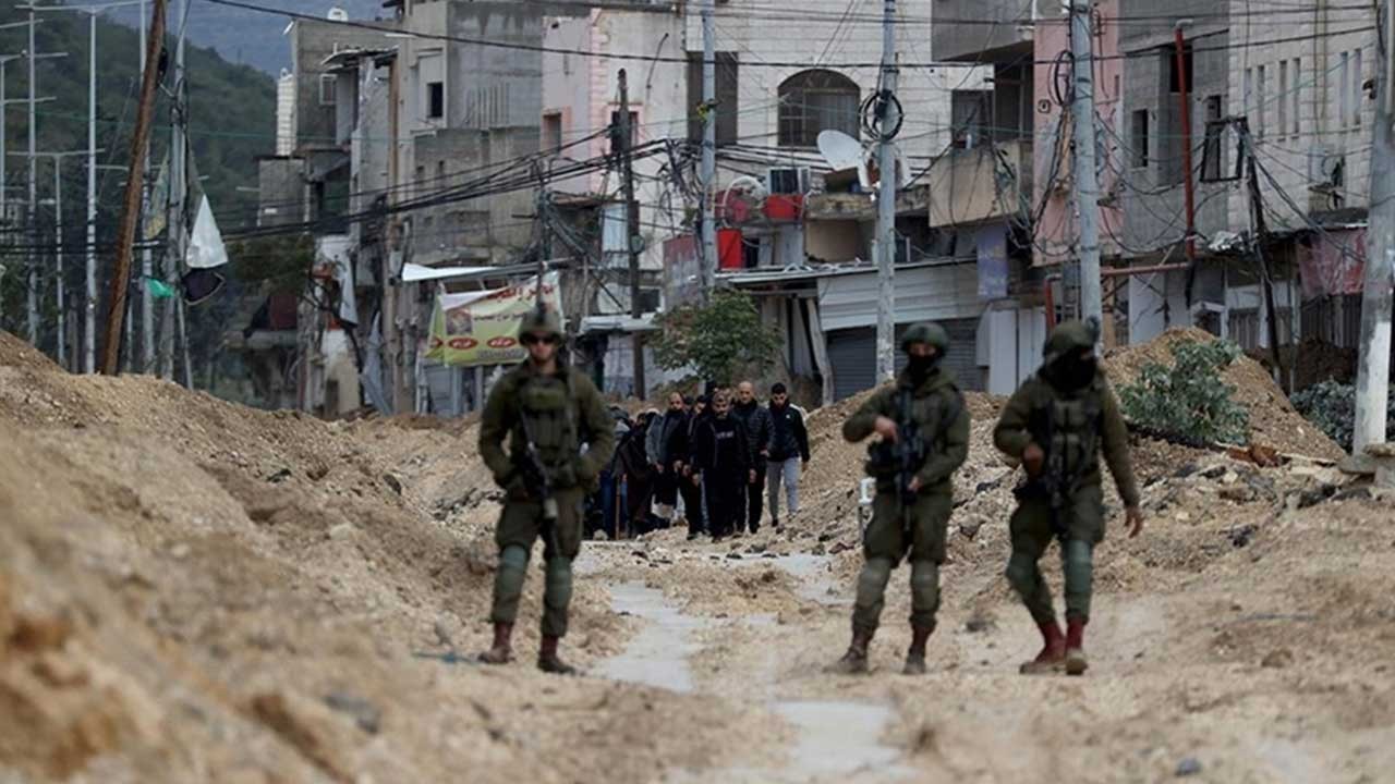 Terör ordusu bile Netanyahu'ya karşı çıktı! İşgalde yeni perde