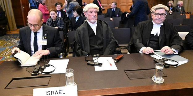 Terör ordusundan küstah hamle! Şeytanın avukatlığını yapacak kadro hazır!