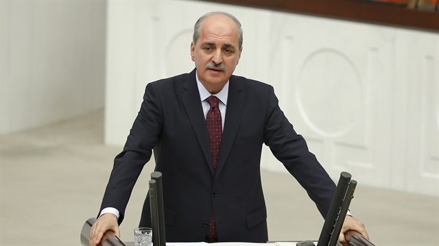 'Terör örgütleri arasında hiçbir fark kalmadı'