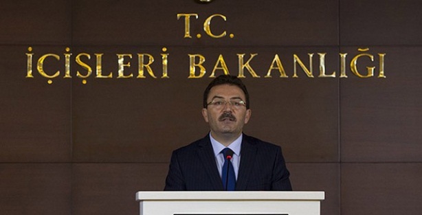 'Terör örgütleri asla amaçlarına ulaşamayacak'