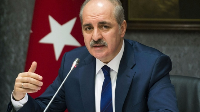 'Terör örgütleri bu kampanya süresini zehirleyecek eylem yapma fırsatını bulamayacaklar'