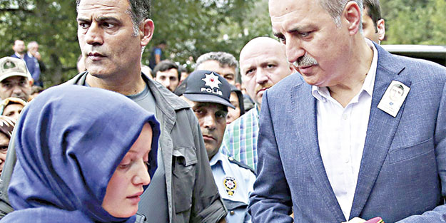 Terör örgütlerine diz çöktüreceğiz