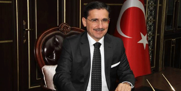 'Terör örgütlerine fırsat vermeyeceğiz'