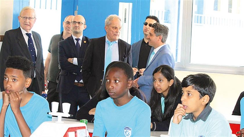 Terör örgütlerinin güvenli limanı: Almanya! FETÖ - Alman ortaklığı