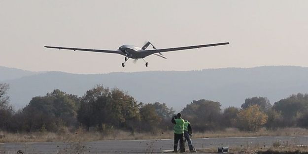 Terör örgütlerinin kabusu olacaklar!