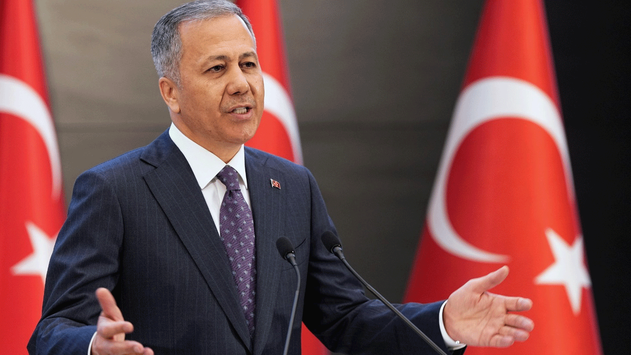 Terör örgütlerinin ve mafyanın şahdamarı kesiliyor