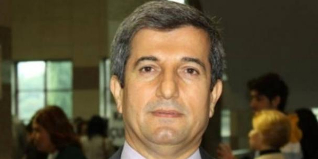 Terör örgütü avukatı Ömer Kavili tutuklandı!