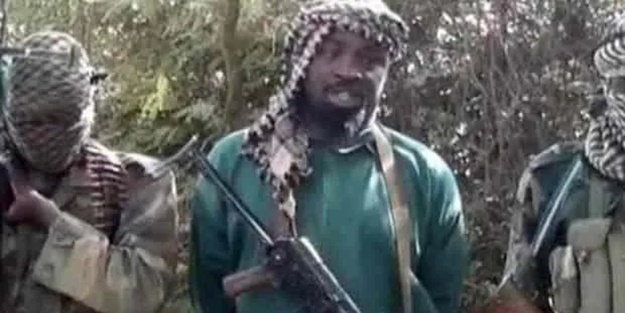 'Terör örgütü Boko Haram'ın elebaşı intihar etti' iddiası