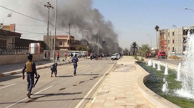 Terör örgütü DAEŞ Türkmen köyüne saldırdı: 6 ölü 12 yaralı