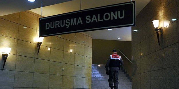 Terör örgütü DAEŞ'e para gönderdiği öne sürülen zanlı tutuklandı