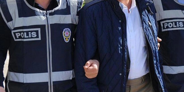 Terör örgütü DAEŞ'e soğuk duş