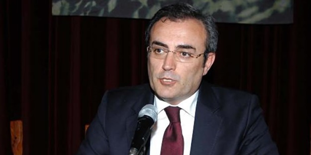 Terör örgütü DAEŞ'in planı bu muydu?