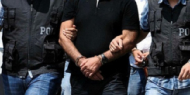 Terör örgütü DAEŞ'ten alçak plan! Yakayı ele verdi