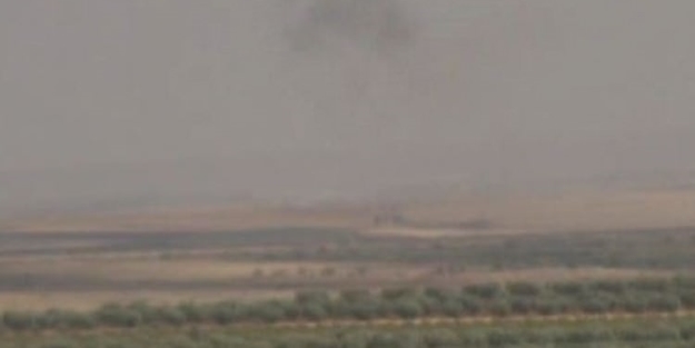 DAEŞ'ten bomba yüklü araçla saldırı