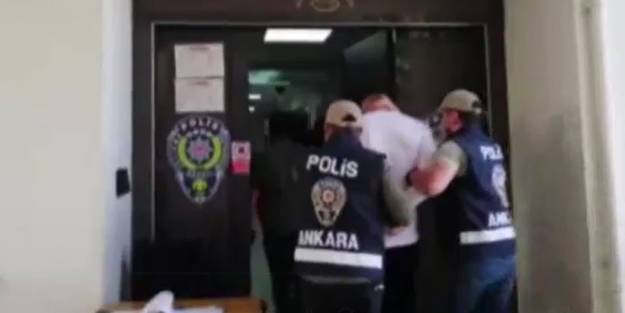 Terör örgütü DEAŞ'a eş zamanlı operasyon: 26 gözaltı