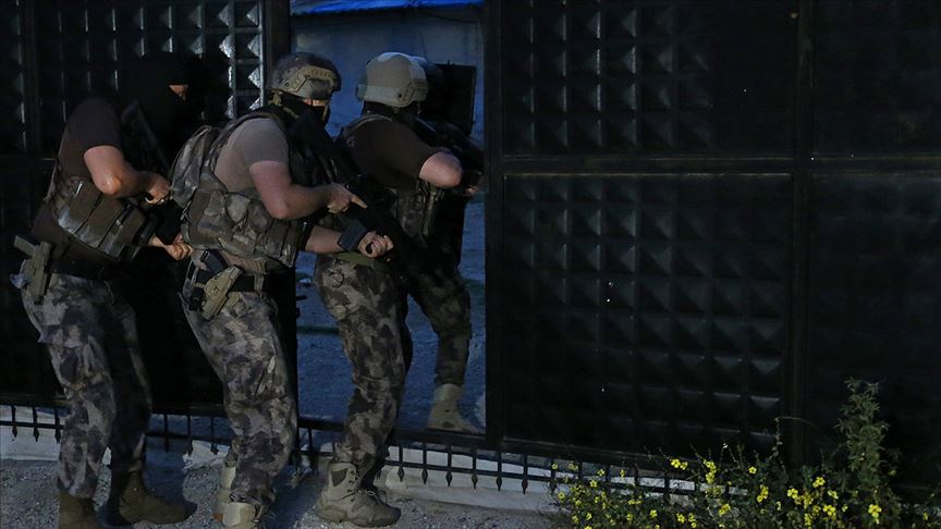 Terör örgütü DEAŞ'a temmuzda büyük darbe