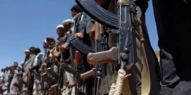 Terör örgütü DEAŞ'tan Haşdi Şabi mensubunun evine saldırı! Ölüler var