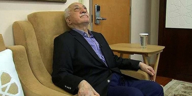 Terör örgütü FETÖ''den üyelerine tehdit