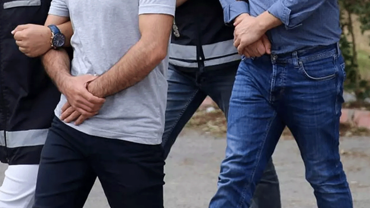 Terör örgütü FETÖ'ye operasyon