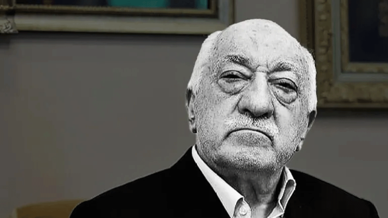 Terör örgütü lideri Fetullah Gülen Öldü! Ateş bol olsun