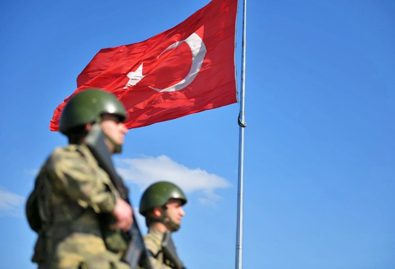 Terör örgütü mensupları sıvışmak istedi: Yunanistan'a kaçamadan yakayı ele verdiler