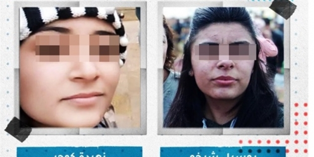 Terör örgütü PKK 2 kız çocuğunu kaçırdı