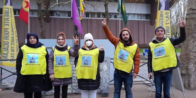 Terör örgütü PKK Avrupa’da buhar oldu