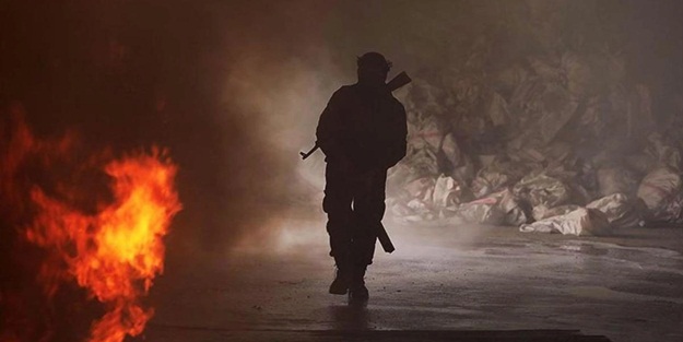 Terör örgütü PKK, Bab'daki sivilleri hedef aldı