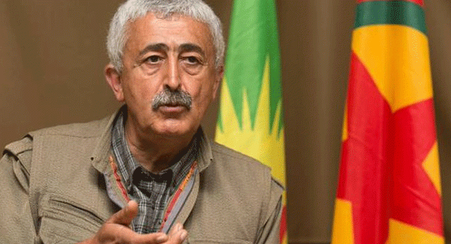 Terör örgütü PKK, Barzani'ye savaş açtı!