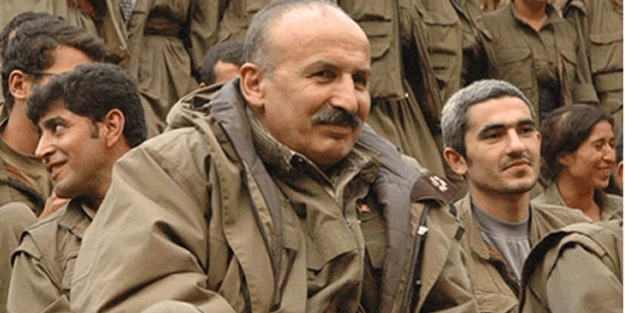 Terör örgütü PKK'dan CHP'ye işbirliği teklifi