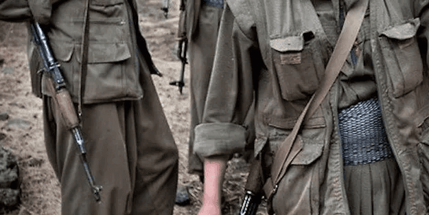 Terör örgütü PKK dehşet saçtı! 8 kişi öldürüldü