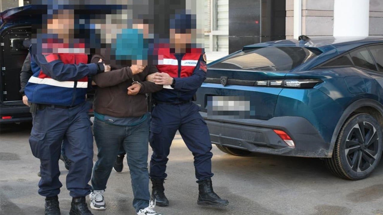 Terör örgütü PKK detayına dikkat! Mobilyacı Mehmet bakın kim çıktı