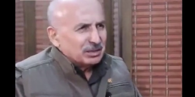 Terör örgütü PKK elebaşından seçim açıklaması