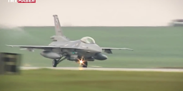 Terör örgütü PKK 