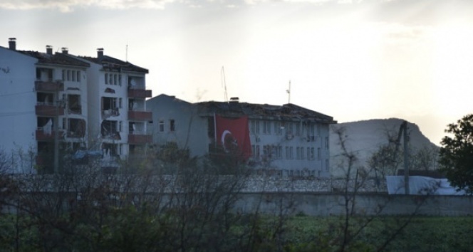 Terör örgütü PKK, Hani saldırısını üstlendi