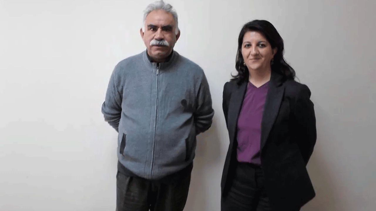 PKK kararını ne zaman açıklayacak? Pervin Buldan tarih verdi