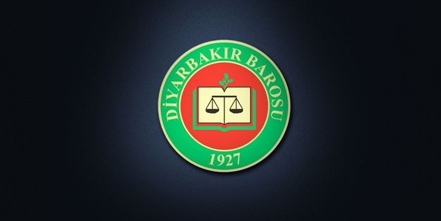 Terör örgütü PKK katliam yaptı... Diyarbakır Barosu Türkiye'ye iftira attı