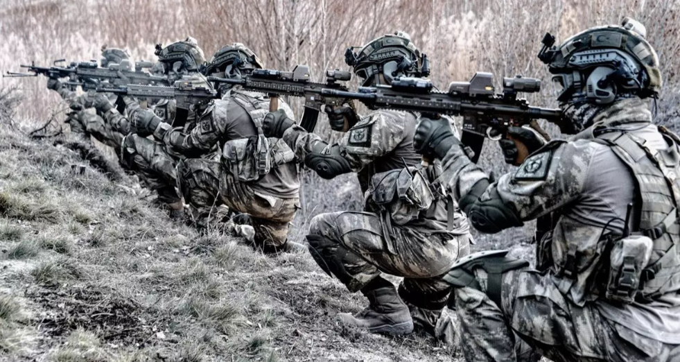 Terör örgütü PKK nefes alamıyor! Bitme noktasına geldiler