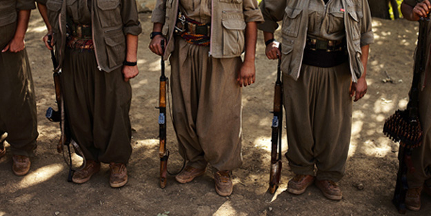 PKK'nın oyunu deşifre oldu! Bakanlık açıkladı