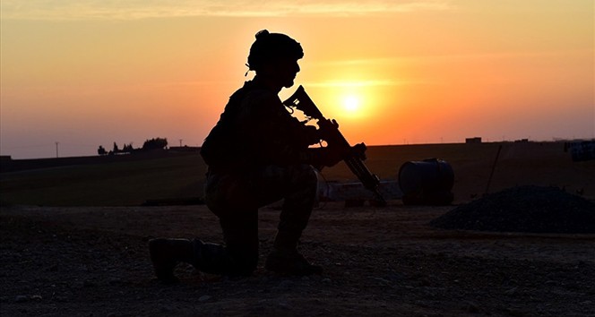 Terör örgütü PKK'da çözülme devam ediyor