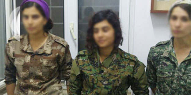 Terör örgütü PKK'da iğrenç sapıklık! Karayılan'ın foyası ortaya çıktı